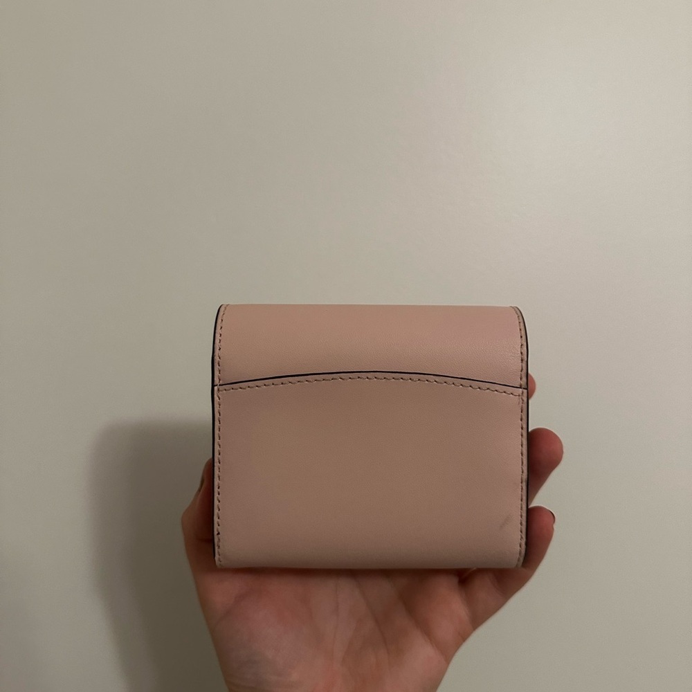 Kate Spade Gemma Small Flap Wallet - Picture 5 of 5
